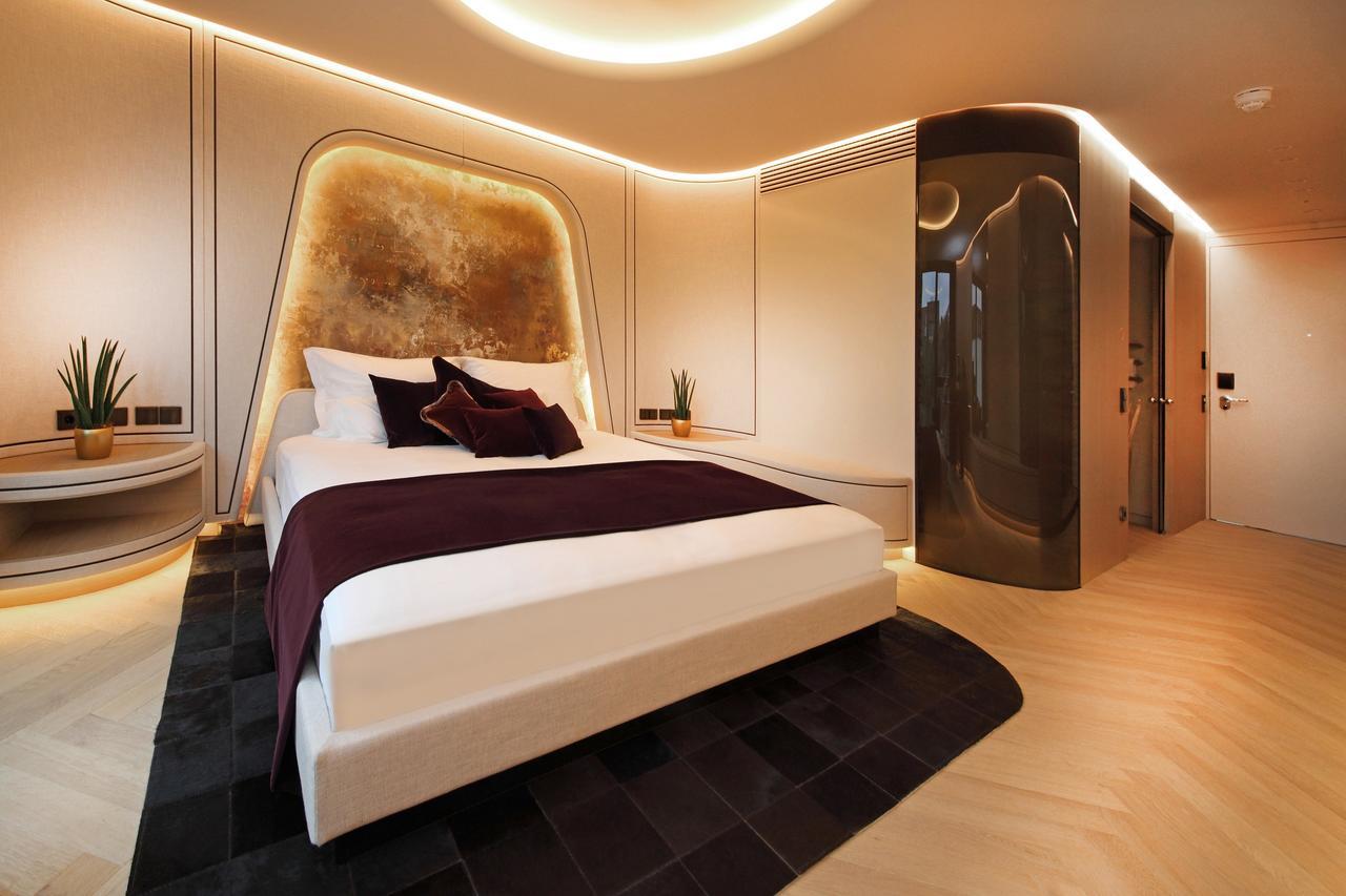 Comfort Doppelzimmer